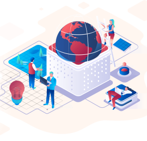 Разработка сложных сайтов для построения систем коммуникации в Сараеве