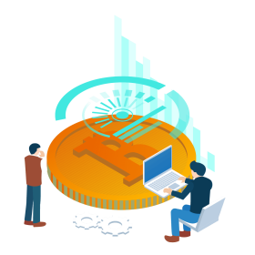 Создание сложного сайта для блокчейн и криптовалюты в Сараеве