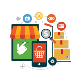 Разработка сложного сайта для сферы логистики в Сараеве